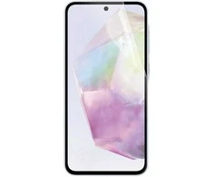 Mobilis SCREEN PROTECTOR ANTI-SHOCK - IK06 - CLEAR FOR GALAXY A36 5G -