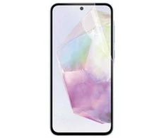Mobilis SCREEN PROTECTOR ANTI-SHOCK - IK06 - CLEAR FOR GALAXY A36 5G -