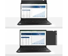 Startech Accessories „Filtras“ privatumo ekranas 13,3 colių nešiojamiesiems kompiuteriams