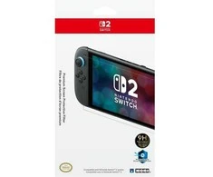 HORI - aukščiausios kokybės ekrano apsauginis filtras, skirtas Nintendo Switch 2 - skaidrus