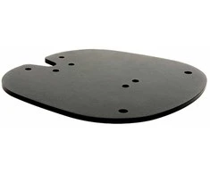 Laikiklis B-TECH AV SYSTEM X - BOLT DOWN FLOOR BASE FOR BT8380