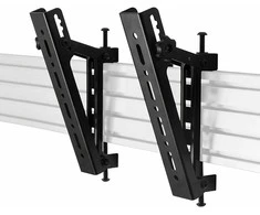 Laikiklis „B-Tech System X“ tvirtinimo svirties (BT8390-VESA200T/B)