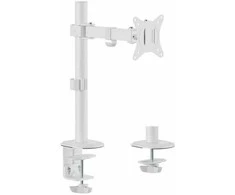Equip Laikiklis biurkowy na monitorius 17" - 32" (650166)