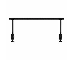 Laikiklis Mars Gaming MGDS Monitorius Riser Stand 60x20cm
