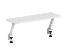 Laikiklis Mars Gaming MGDSW Monitorius Riser Stand 60x20cm