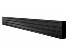 Laikiklis B-TECH Horizontal Mounting Rail