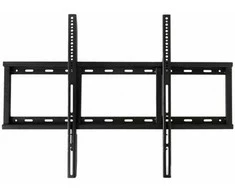 Laikiklis Smart Modular Technologies SMART Technologies WM-SBID-200, Screws, 100 kg, 200 x 200 mm, 800 x 600 mm, Juodas