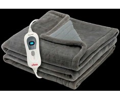 Šildanti Antklodė - Ufesa Thermal Blanket Softy Fleece 120W 150x100