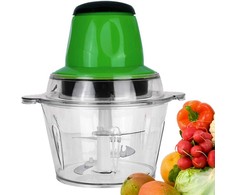 Elektrinis smulkintuvas, 1600 ml