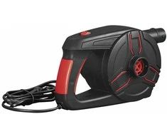 Bestway patogus PowerGrip elektrinis siurblys 3 adapteriai 62258
