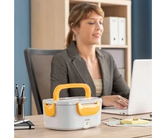InnovaGoods InnovaGoods Electric Priešpiečių dėžutė for Office and Car L