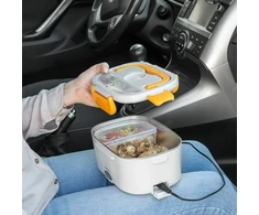 InnovaGoods InnovaGoods Electric Priešpiečių dėžutė for Office and Car L
