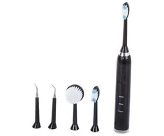 Sonic dantų šepetėlis electric set