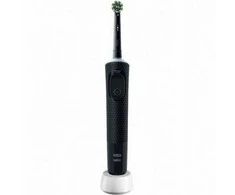Dantų šepetėlis ORALB Oral-B Pro D103-413.3 Vitality Juodas