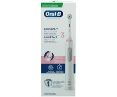 "Oral B Professional Clean - Protect 3" elektrinis dantų šepetėlis
