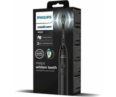 Philips Sonicare 4100 Series „Sonic“ elektrinis dantų šepetėlis HX3681/54