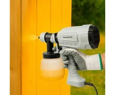 Elektrinis dažų pistoletas Spraint InnovaGoods 1 L 500 W