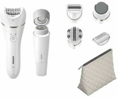 Philips Beauty Set Series 9000 BRE770/92 For the whole body