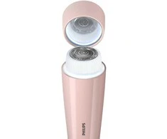 Kirptuvas Philips 5000 Series Usuwacz włosów su twarzy