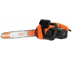 Black &amp; Decker Juodas &amp; Decker Juodas+DECKER Grandininis pjūklas 2000W/40cm BECS2040