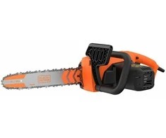 Black &amp; Decker Juodas &amp; Decker Grandininis pjūklas Juodas &amp; Decker BECS1835-QS; 1800 W; 35 cm juosta