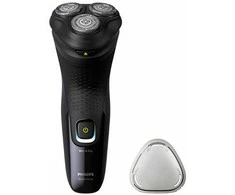 Philips X3021/00 men's shaver Rotation shaver Trimmer Juodas