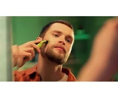 Barzdaskutė Philips OneBlade 360 (QP2734/31)
