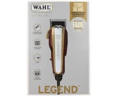 Wahl Clipper Corporation WAHL 3026828 Legend Kerpamoji mašinėlė, laidinė