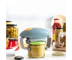InnovaGoods InnovaGoods ELEKTRYCZNY OTWIERACZ DO SŁOIKÓW
