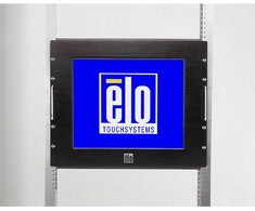ELO Touchsystems „Elotouch 1990L“ LAIKIKLIS, MONTUOJAMAS Į RĖMĄ