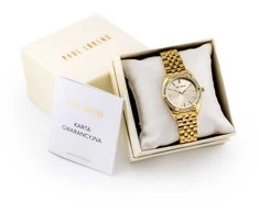 Laikrodis EMPORIO ARMANI AR11582 ANTONIO MEN'S WATCH (zi116a)