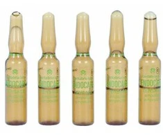 "Endocare Tensage" ampulės 10x2ml