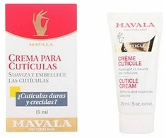 "Mavala" odelių kremas 15ml