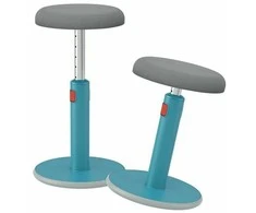 Leitz Ergo Cosy Active Sit Stand taburetė 2 viename