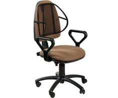 Upominkarnia Dovanų parduotuvė Ergonomiška kėdės atrama