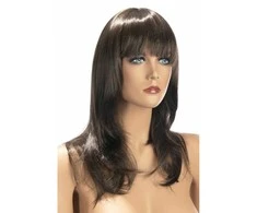 World Wigs KATE CHATAIN