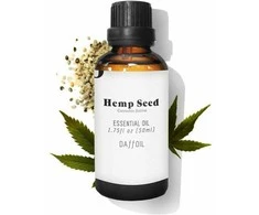 Daffoil Kanapių aliejus 50ml