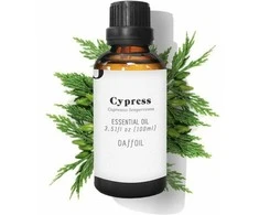 Daffoil Cypress Aliejus 100ml
