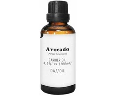 Daffoil Avokado Aliejus 100ml
