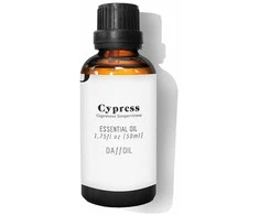 Daffoil Cipresų Eterinis Aliejus 50ml