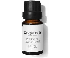Daffoil Etalonas Pagrindinis Aliejus Pomelo 10ml