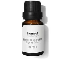Daffoil Esencialus Aliejus Saldymedis 10ml