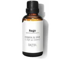 Daffoil Eterinis Aliejus Salvia 50ml