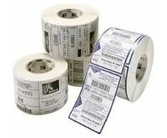 Epson label roll, normal paper