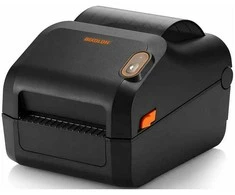Spausdintuvas Bixolon Fixed XD3-40D 203DPI USB DT SPAUSDINIMO BL - REGULIUOJAMAS ATSPAUDINIS IR FIKSUOTAS TRANSFORMACINIS JUTIKLIS