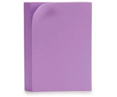 Eva guminis Pincello 1804049-016 Violetinė 20 x 30 cm (10 vnt.)