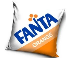 Fanta pagalvės užvalkalas 40*40 cm