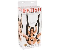 Pipedream Huśtawka-FF FANTASY DOOR SWING