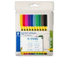 Staedtler Noris Fineliner (307C10)