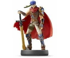 Nintendo Amiibo figūrėlė Ike